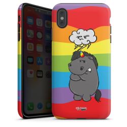 Tough Case glänzend