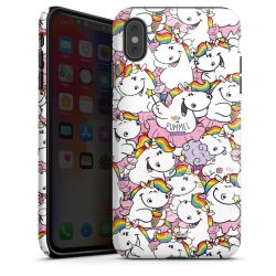 Tough Case glänzend