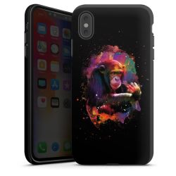 Tough Case glänzend