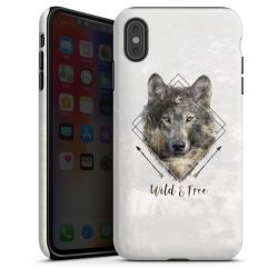 Tough Case glänzend