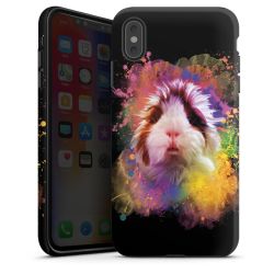 Tough Case glänzend