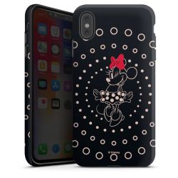 Minnie Sassy Polka Dots