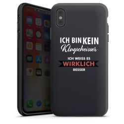 Tough Case glänzend