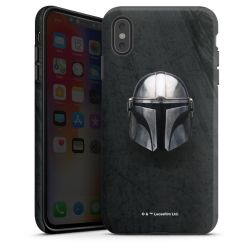 Tough Case glänzend