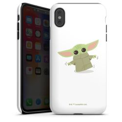 Tough Case glänzend