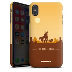 Tough Case glänzend