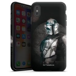 Tough Case glänzend