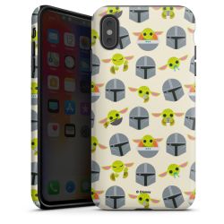 Tough Case glänzend