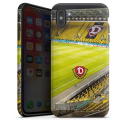 Tough Case glänzend