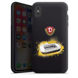 Tough Case glänzend