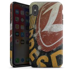 Tough Case glänzend