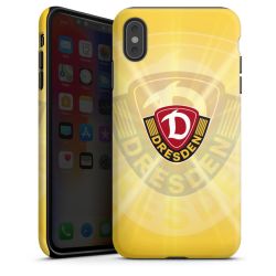 Tough Case glänzend