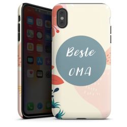 Tough Case glänzend