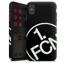 Tough Case glänzend