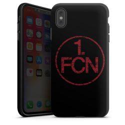 Tough Case glänzend