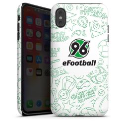 Tough Case glänzend