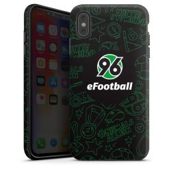 Tough Case glänzend