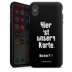 Tough Case glänzend