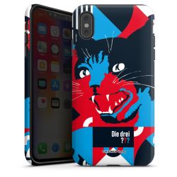 Tough Case glänzend