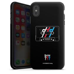 Tough Case glänzend