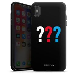 Tough Case glänzend