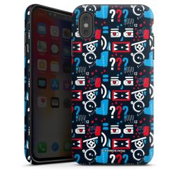 Tough Case glänzend