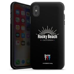 Tough Case glänzend