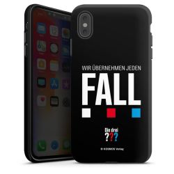 Tough Case glänzend