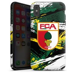 Tough Case glänzend