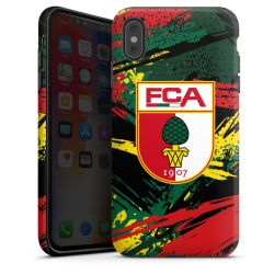 Tough Case glänzend