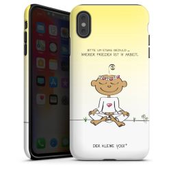 Tough Case glänzend