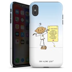 Tough Case glänzend