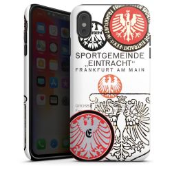 Tough Case glänzend