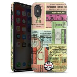 Tough Case glänzend