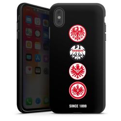 Tough Case glänzend