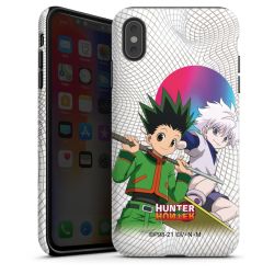 Tough Case glänzend