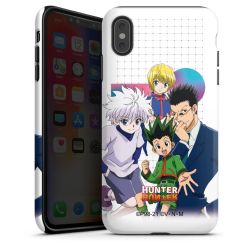 Tough Case glänzend