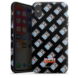 Tough Case glänzend