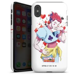 Tough Case glänzend