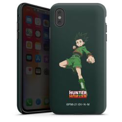 Tough Case glänzend