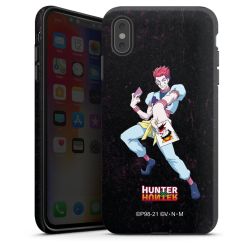 Tough Case glänzend