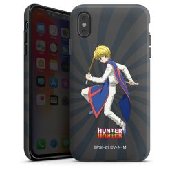 Tough Case glänzend