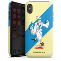 Tough Case glänzend