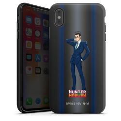 Tough Case glänzend