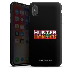 Tough Case glänzend