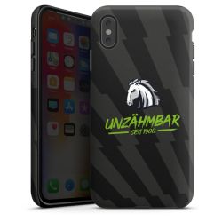 Tough Case glänzend