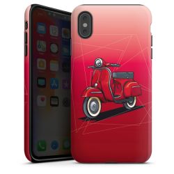 Tough Case glänzend