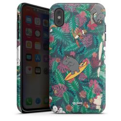 Tough Case glänzend