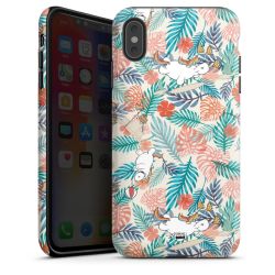 Tough Case glänzend