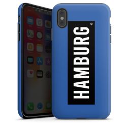 Tough Case glänzend